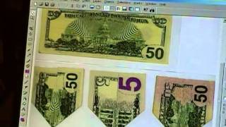 What are the odds of all of this?