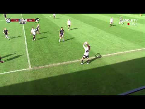 LIVE: FFC Vorderland vs. SV Neulengbach