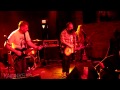 Backwoods Payback- Last Song closing the Note ...