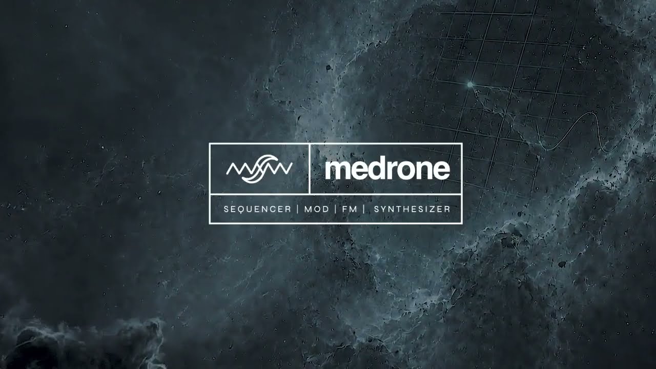 Medrone trailer preview