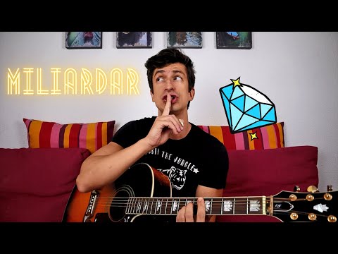 Travie McCoy ft. Bruno Mars - Billionaire (Cover pe Românește de Alex Stefanescu)