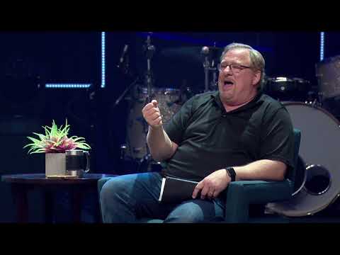 Familie mit Vision – Wie Kinder aufblühen (und andere auch) – Teil 1 – Rick Warren – 08.07.2018