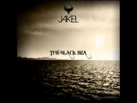 jakeL - The Black Sea