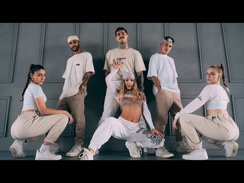 Rema - Soundgasm DANCE VIDEO | RUXANDRA T. CHOREOGRAPHY