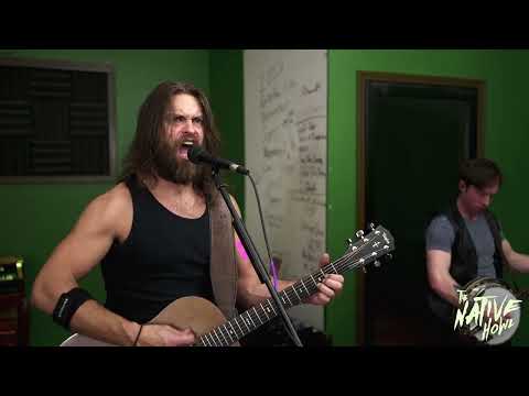 Mercy LIVE - The Native Howl