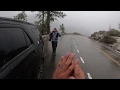 Yosemite National Park (Ride Along/Hike) M83 Dancing Mountains