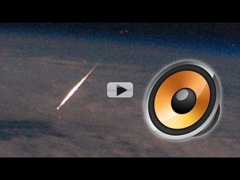 La música de las Perseidas.
