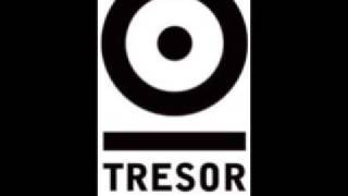 TRESOR  MAI 95 - DJ  Tok Tok - MIX 1