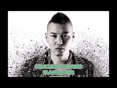 BX NOMINJIN -  I love mr.FREEDOM