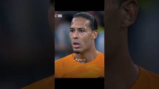 Download lagu The moment van dijk understands all was rigged! | #worldcup #argentina #pessi #messi #handball mp3