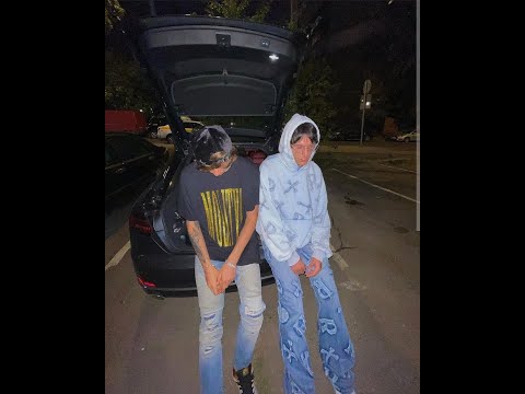 *FREE* Lovv66 x Mayot x Og Buda Type Beat - Маникюр (prod. big boshan)