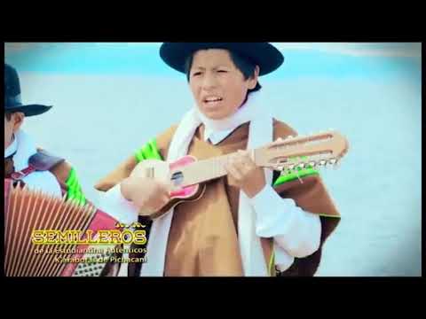 Semilleros de la Estudiantina Auténticos Karabotas de Pichacani