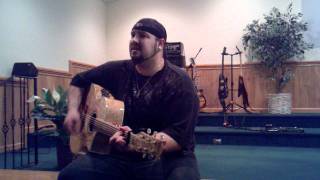 Drifter by Decemberadio (acoustic cover)