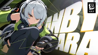 [絕區] 安比角色PV | 前情提要