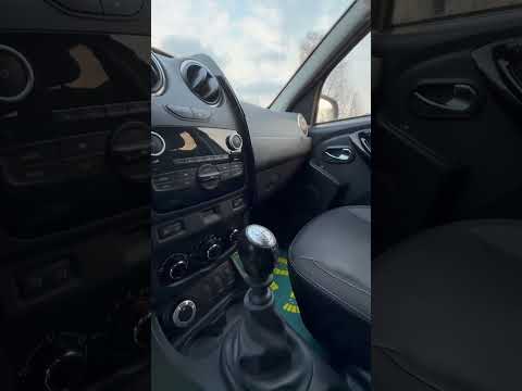 фото renault duster i рестайлинг 0