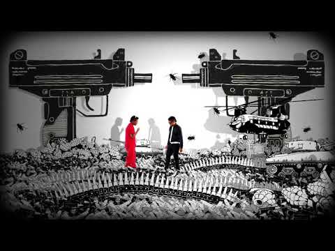 Video thumbnail for Entre o Amor e o Ódio