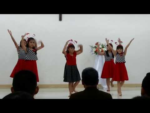 download lagu mp3 mp4 Lagu Natal Untuk Tarian Anak Sekolah Minggu, download lagu Lagu Natal Untuk Tarian Anak Sekolah Minggu gratis, unduh video klip Lagu Natal Untuk Tarian Anak Sekolah Minggu