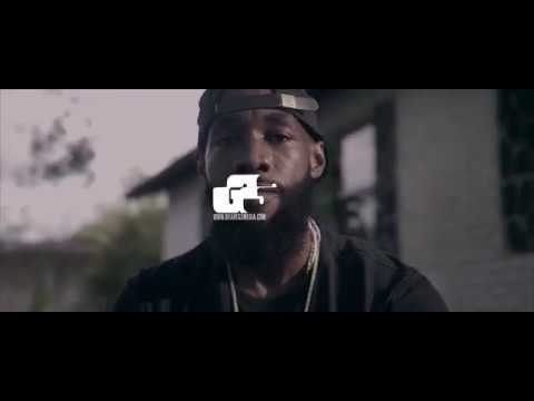 Balize - Scammers and Trappers (Prod. by Snapz)