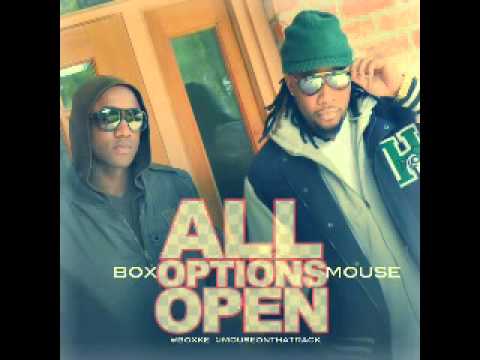 Mouse On Tha Track x Box - Get It Out The Mud