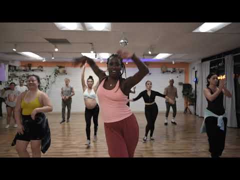 Promotional video thumbnail 3 for Ocandeniye Dance Company