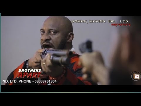 BROTHERS APART-Official_movie_trailer.