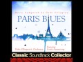 Paris Blues - Paris Blues (Ost) [1961]