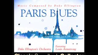Paris Blues - Paris Blues (Ost) [1961]