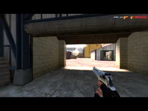 CSS Deagle Ace | starring Swiftyyy [HD]