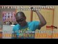 BUSY SIGNAL June 17 2011 Guvernment Live Promo Vid