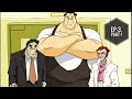 Jackie Chan Adventures Telugu Episode 3 Part 1 Jackie Chan