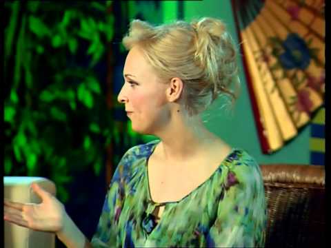 OKartes Skatuve: Sarunas pēc šova - Kašers un Sandija 1/3