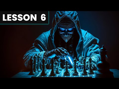 Roots of Positional Understanding - Lesson 6