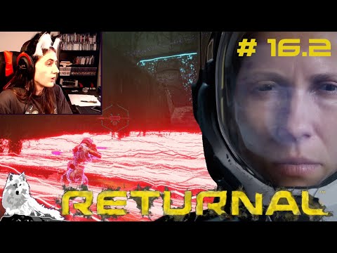 Returnal Zyklus 16 [Part 2] - Der Schlimmste Fail