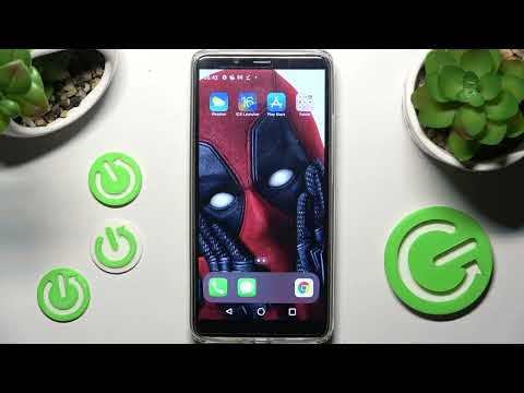 How to Download and Apply iOS Theme on CUBOT Note 9?