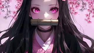 Wallpaper Live 4K (Nezuko Kamado)