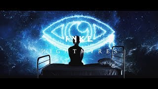 FYKE - Nightmares [Official Music Video]
