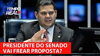 PEC da Blindagem: aliados de Alcolumbre consideram projeto como ‘enterrado’