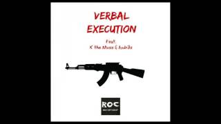 Verbal Execution Music Video