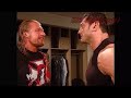 Triple H Vs Batista Full Feud | Part 1 - 