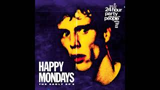 Oasis Remastered · Happy Mondays