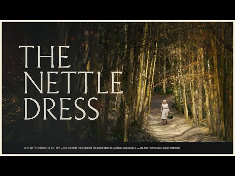 The Nettle Dress &#8211; Cert 12A