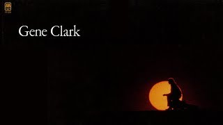 Gene Clark's White Light 180-Gram Vinyl from Intervention Records