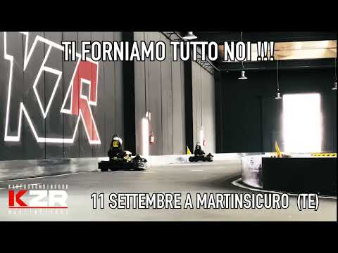 Karting Rental Master