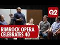 Rimrock Opera celebrates 40th production with classic ‘La Bohème’