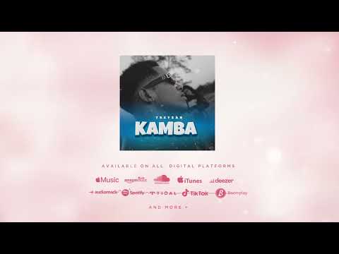 Treyzah - Kamba  ( Official Music Lyrics )