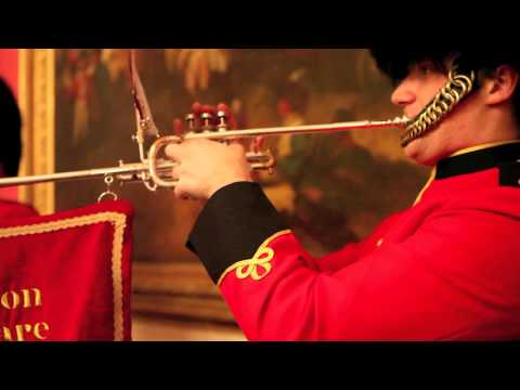 download lagu mp3 mp4 Flourish Of Trumpets, download lagu Flourish Of Trumpets gratis, unduh video klip Flourish Of Trumpets