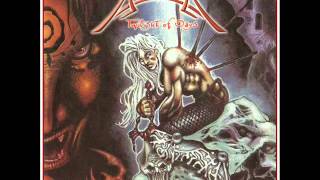 Athena - The Way To Heavens Gates