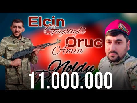 Elcin Goycayli Ft Oruc Amin - Noldu Pashinyan 2020