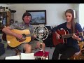 "This City Life" by David Mallett (Cover by Jennifer Shaw and Eric Shaw)