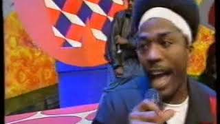 The Pharcyde - Ya Mama (The Word, 1993)